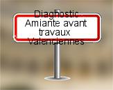 Diagnostic Amiante avant travaux ac environnement sur Valenciennes